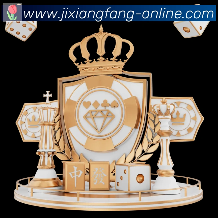 jxf吉祥坊发展历程