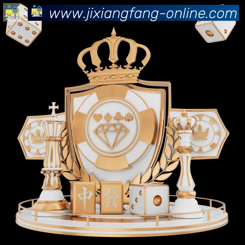 jxf吉祥坊品牌故事